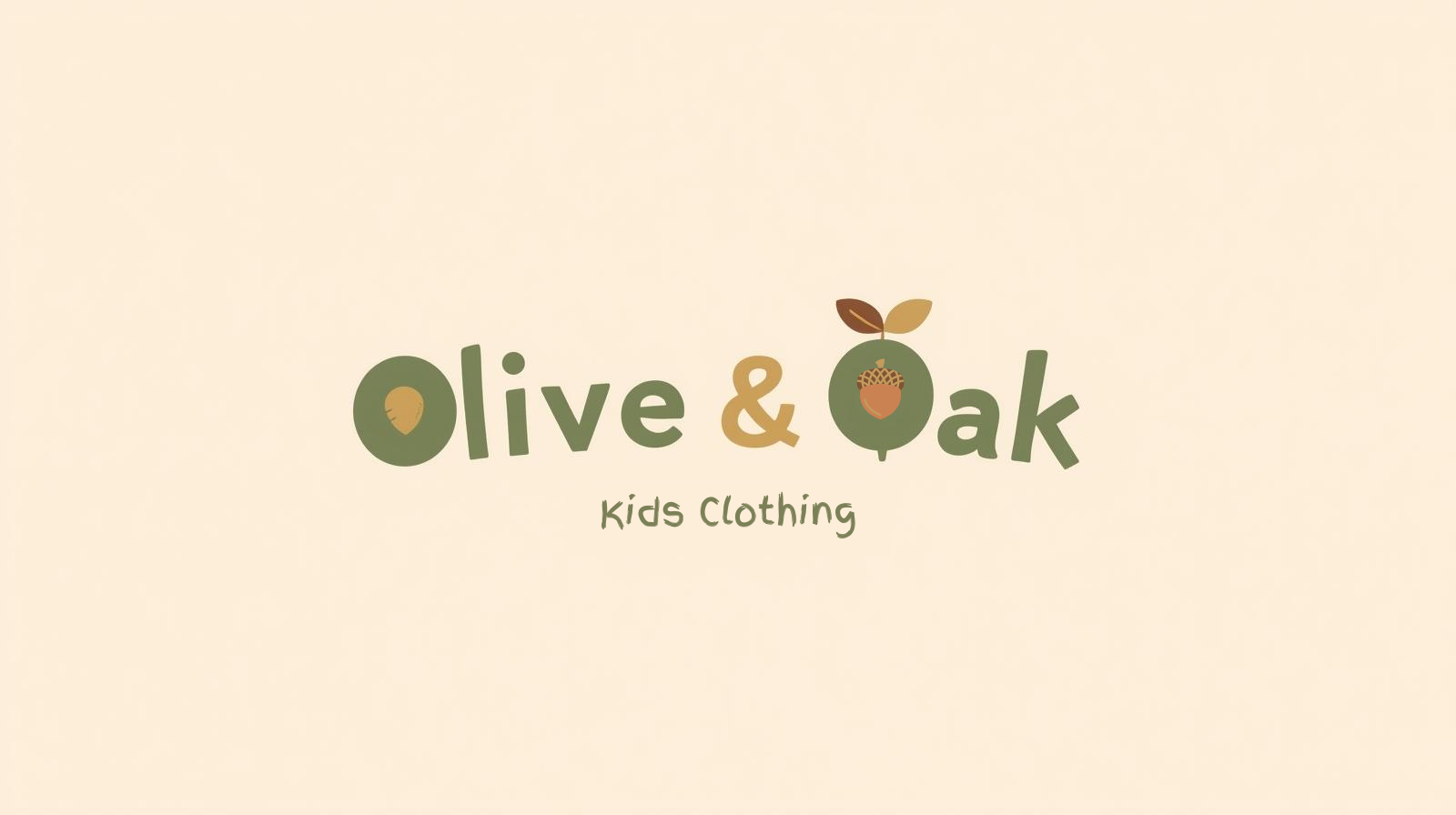 Olive & Oak