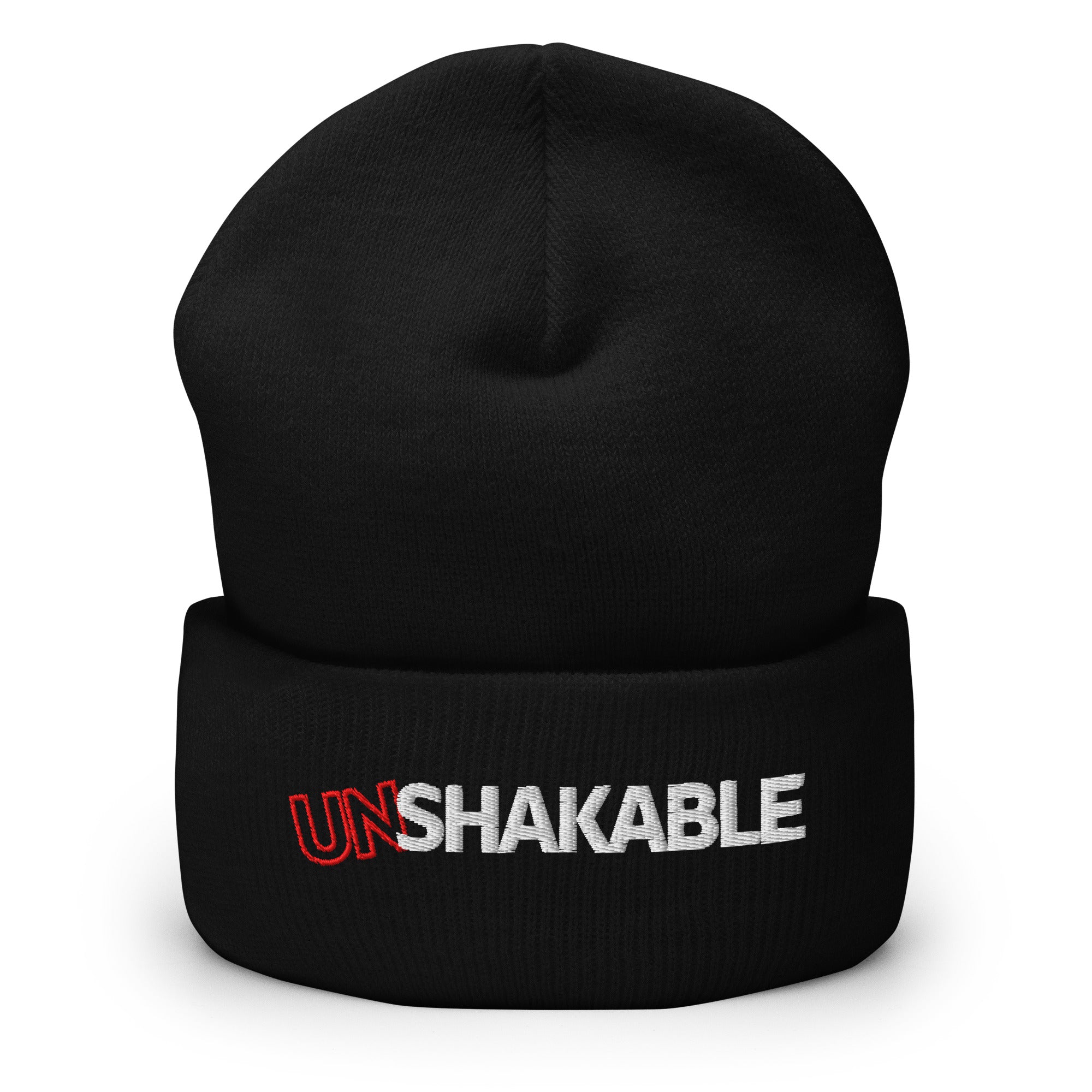 Unshakable Beanie