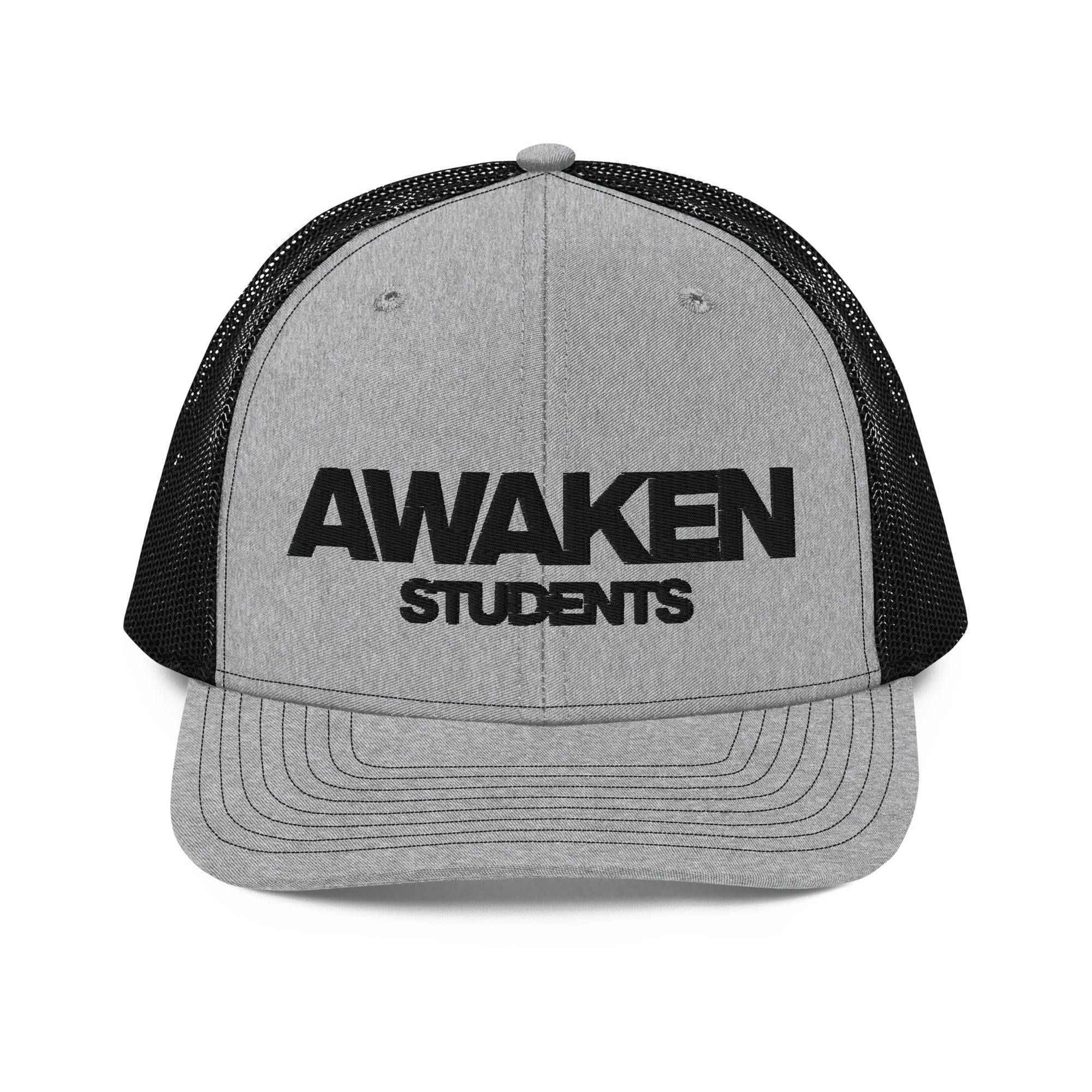 Awaken | Awaken Students Embroidered Hat | Built for the Next Generation