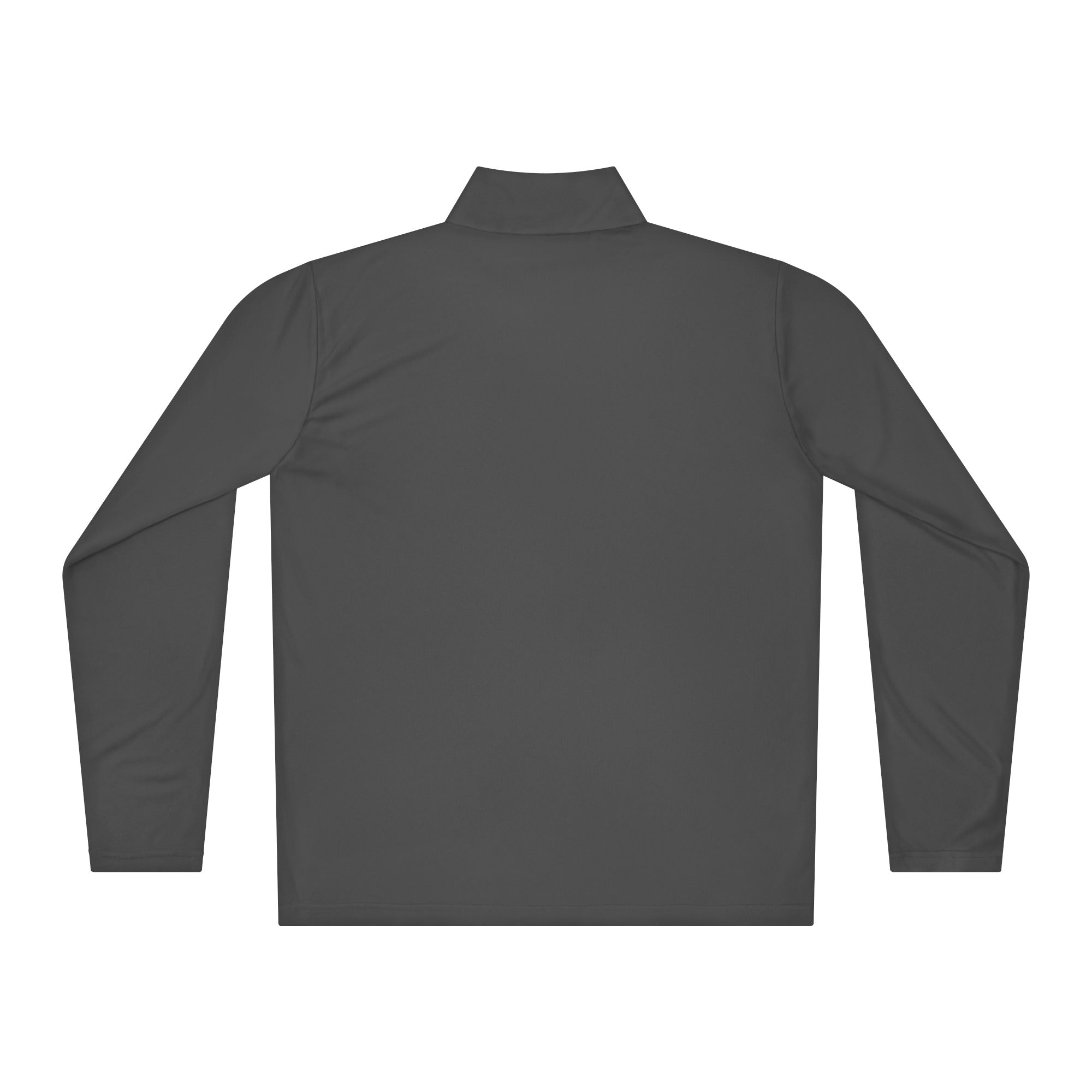 Unshakable Lightweight quarter-zip pullover